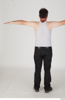  Photos Joshua Wilson standing t poses whole body 0003.jpg
